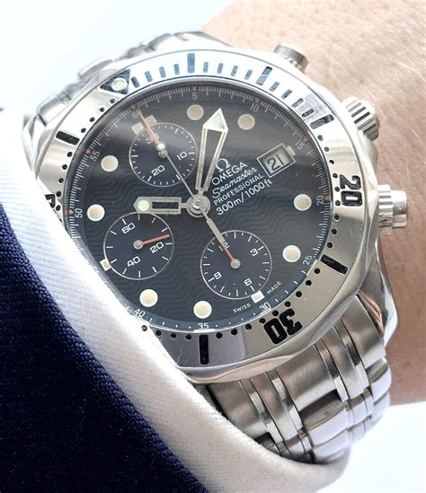 omega sea master 300|omega seamaster 300 professional automatic.